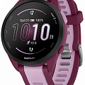 Часы Garmin Forerunner 165 Music 010-02863-33